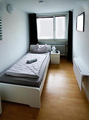 Zimmerfrei-Wuerzburg Stadtmitte Zewnętrze zdjęcie