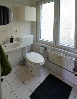 Zimmerfrei-Wuerzburg Stadtmitte Zewnętrze zdjęcie