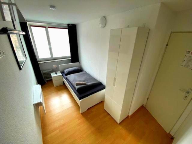 Apartament Zimmerfrei-Wuerzburg Stadtmitte Zewnętrze zdjęcie