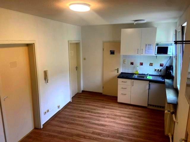 Zimmerfrei-Wuerzburg Stadtmitte Zewnętrze zdjęcie