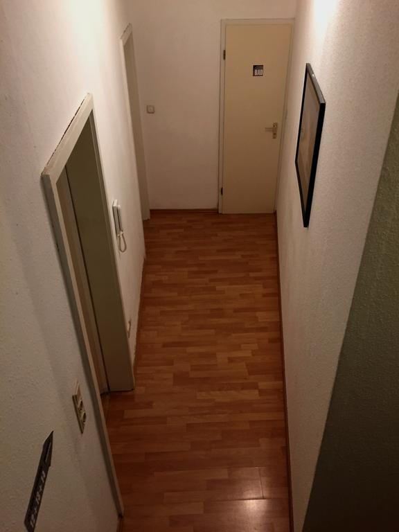 Apartament Zimmerfrei-Wuerzburg Stadtmitte Zewnętrze zdjęcie